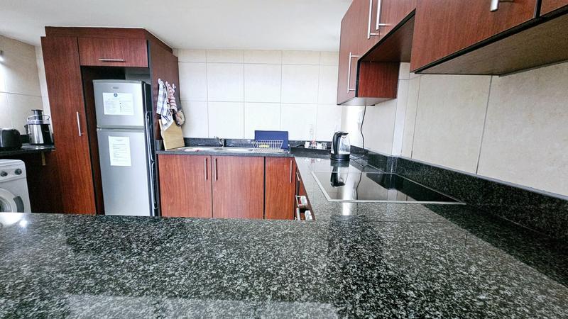 1 Bedroom Property for Sale in De Bakke Western Cape